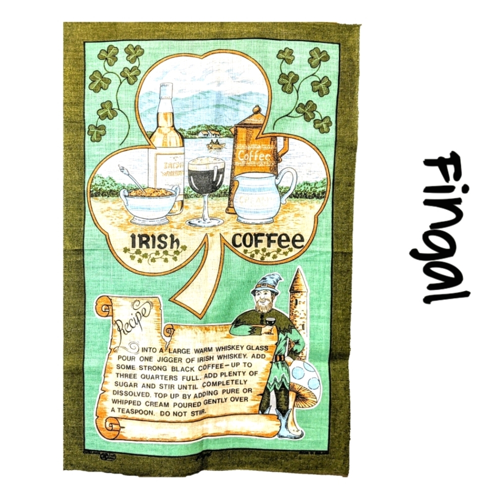 FINGAL Irish Linen
